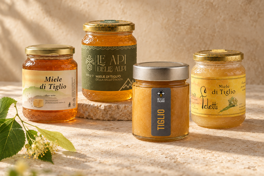 Aromatici e speciali