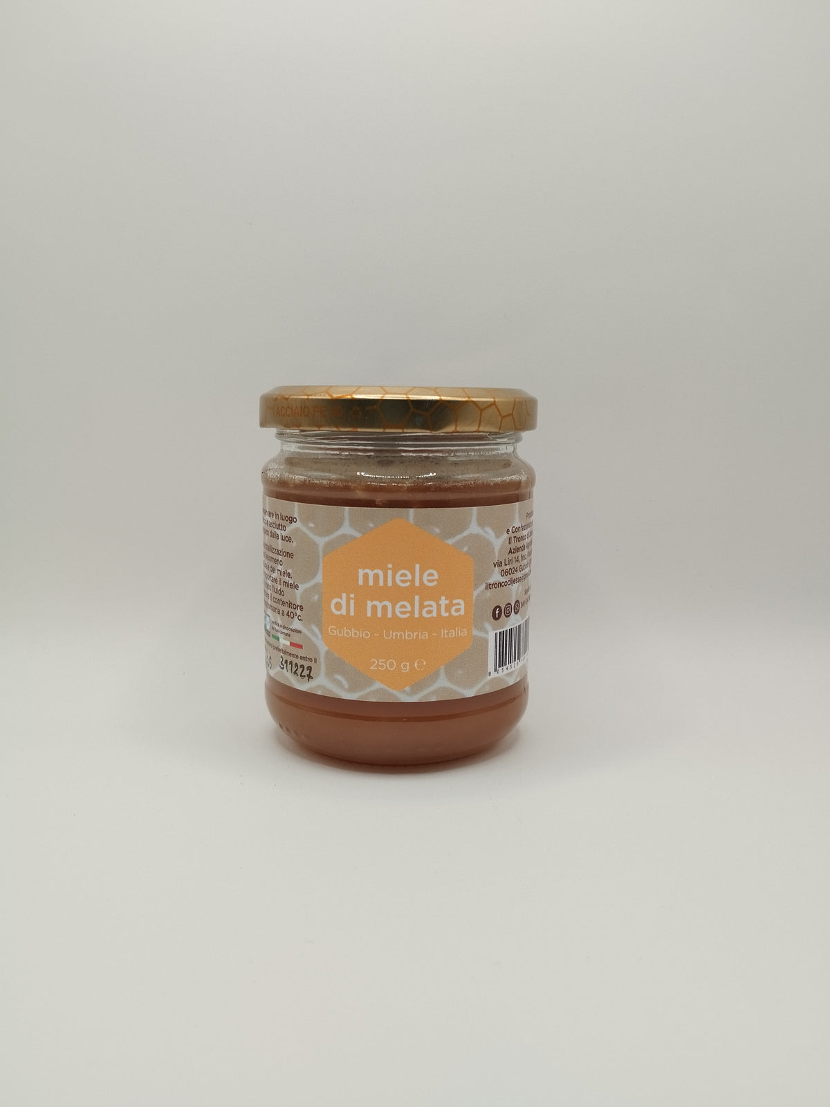Miele di Melata