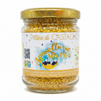 Polline di castagno deumidificato a freddo