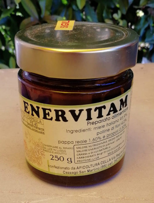 Enervitam