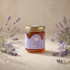 Lavanda del tarantino - Variante A botanica quadrata