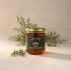 Miele bio di Santoreggia - Variante A botanica quadrata