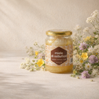 Miele di Millefiori - Variante A botanica quadrata