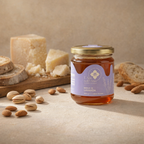 Lavanda del tarantino - Variante C pairing salato quadrata